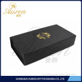 Logo printed packaging paper folding boxes printing